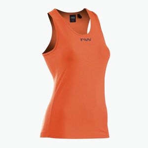 Northwave Essence Tank peach női kerékpáros felső (Essence 89241101) kép