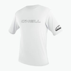 Gyerek úszópóló O'Neill Basic Skins Sun Shirt white (Youth Basic Skins Sun Shirt 3422-025) kép