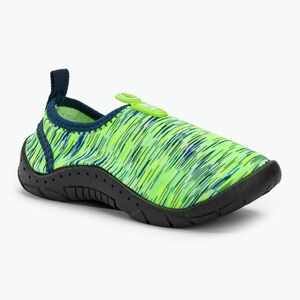 Gyerek vízicipő ProWater PRO-24-48-044K yellow (PRO-24-48-044K) kép