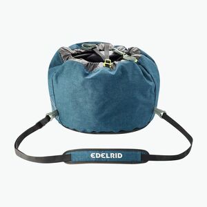 EDELRID Caddy II mélykék kötéltáska (Caddy II 722280007730) kép