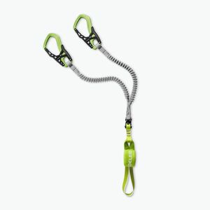 EDELRID Via Ferrata Cable Comfort VI oázis hosszúszárú kötél (Via Ferrata Cable Comfort VI 743400001380) kép