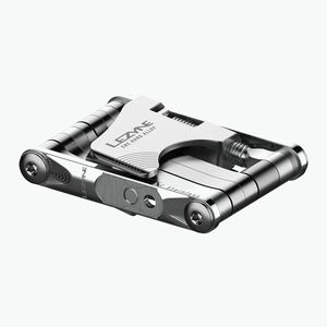 Lezyne SV Pro 13 ezüst kerékpáros kulcs (SV Pro 13 1-MT-SVPRO-13T06) kép