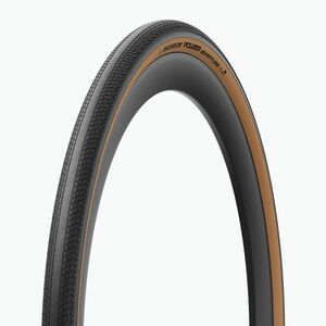 Kerékpárabroncs Michelin Power Adventure Classic V2 Competition Line black (Power Adventure Classic V2 Competition Line 444001) kép