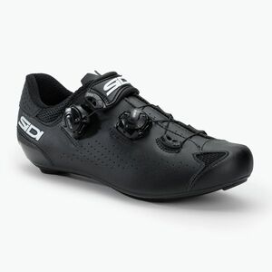 Férfi országúti cipő Sidi Genius 10 black/black (Genius 10 620-81-05_SIDI) kép