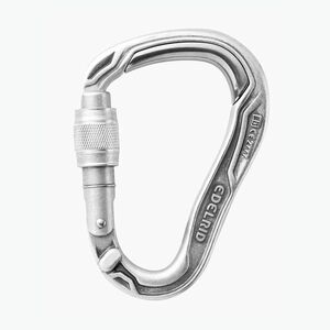 EDELRID HMS golyóálló csavaros öko karabiner (HMS Bulletproof Screw 737890001070) kép