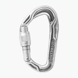 EDELRID golyóálló csavaros Eco karabiner eco (Bulletproof Screw Eco 737860001070) kép