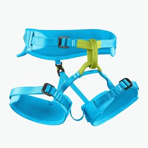 EDELRID Finn III jégmenta gyermek mászóheveder (Finn III 743330033290) kép