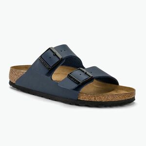 Papucs BIRKENSTOCK Arizona BF Narrow blue (Arizona BF Narrow 0051753) kép