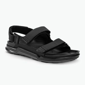 Férfi szandál BIRKENSTOCK Tatacoa BF Regular futura black (Tatacoa BF Regular 1019200) kép