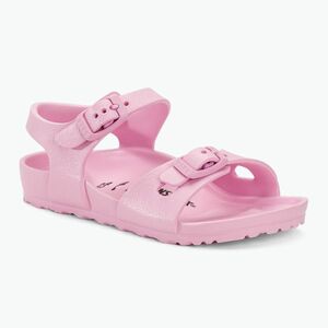 Gyerek szandál BIRKENSTOCK Rio EVA Narrow fondant pink (Rio EVA Narrow 1027412) kép