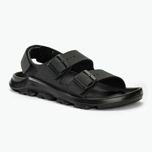 Szandál BIRKENSTOCK Mogami Terra BF Regular black (Mogami Terra BF Regular 1027161) kép