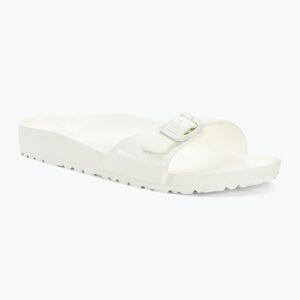 Papucs BIRKENSTOCK Madrid EVA Narrow white (Madrid EVA Narrow 0128183) kép
