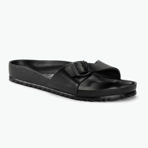 Papucs BIRKENSTOCK Madrid EVA Regular black (Madrid EVA Regular 0128161) kép
