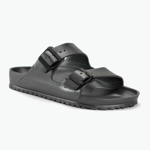 Papucs BIRKENSTOCK Arizona EVA Regular anthracite (Arizona EVA Regular 1001497) kép