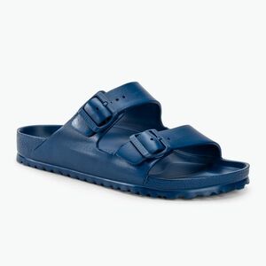 Papucs BIRKENSTOCK Arizona EVA Regular navy (Arizona EVA Regular 1019051) kép