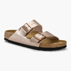Női papucs BIRKENSTOCK Arizona BF Narrow copper (Arizona BF Narrow 1023960) kép