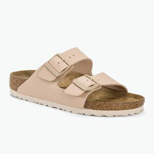 Papucs BIRKENSTOCK Arizona BF Narrow new beige (Arizona BF Narrow 1027723) kép