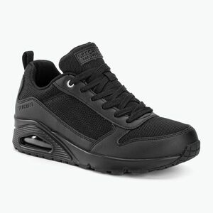női cipő SKECHERS Uno Inside Matters black (Uno Inside Matters 155005) kép