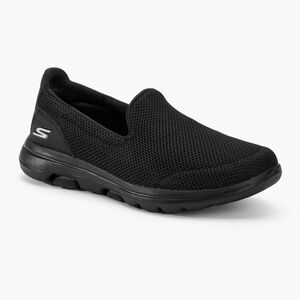Női cipő SKECHERS Go Walk 5 fekete (Go Walk 5 15901) kép