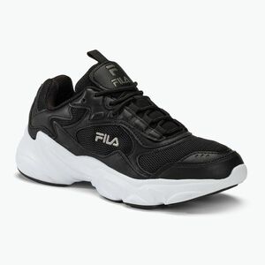 FILA női cipő Collene fekete (Collene FFW0045 80010) kép