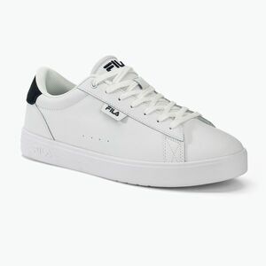 FILA férfi cipő Bari fehér / fila navy (Bari FFM0307) kép
