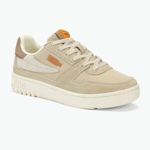 FILA férfi cipő Fxventuno S osztrigaszürke/tollszürke (Fxventuno S FFM0300) kép