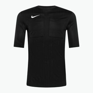 férfi focimez Nike Dri-FIT Referee II black/white (Dri-FIT Referee II DH8024) kép