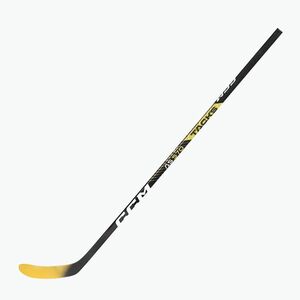 CCM Tacks gyermek jégkorongbot AS-570 JR fekete (Tacks AS-570 JR HSAS570) kép