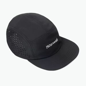 Baseballsapka NNormal Race black (Race N1ARC03) kép