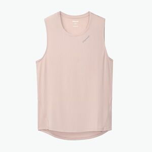 Férfi futótrikó NNormal Race Tank pink (Race Tank N1CMRT2) kép