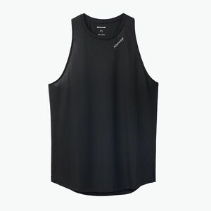 Női futótrikó NNormal Race Tank black (Race Tank N1CWRT2) kép