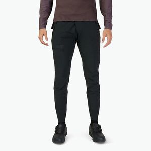 Férfi kerékpáros nadrág Fox Racing Flexair fekete 31017 (Flexair 31017) kép