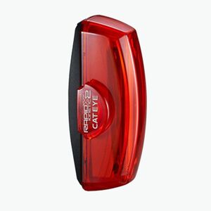 Hátsó kerékpárlámpa CatEye TL-LD710K Rapid X2 Kinetic (TL-LD710K Rapid X2 Kinetic 5447110) kép