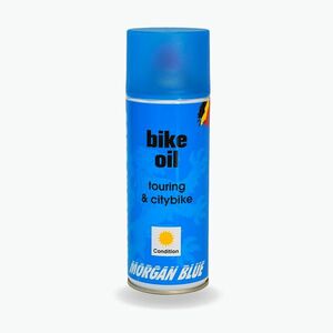 Láncolaj Morgan Blue Bike Oil spray 400 ml (Bike Oil spray AR00003) kép