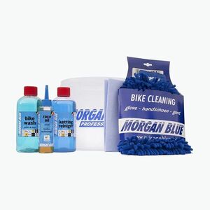 Tisztító készlet Morgan Blue Kit Light (Kit Light AR00194) kép