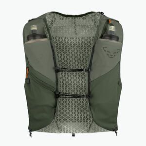 futó mellény DYNAFIT Alpine 15 Vest sage thyme (Alpine 15 Vest 08-0000049020) kép