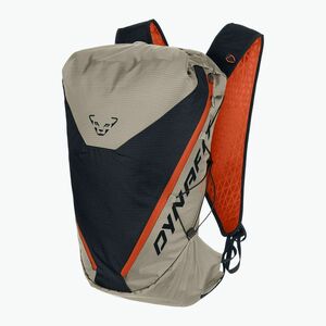 túra hátizsák DYNAFIT Traverse 16 l rock khaki/blueberry (Traverse 16 08-0000049023) kép