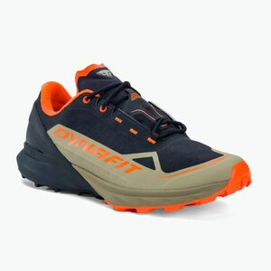 Férfi futócipő DYNAFIT Ultra 50 rock khaki/blueberry (Ultra 50 08-0000064066) kép