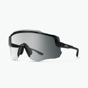 Napszemüveg Smith Momentum black/photochromic clear to gray (Momentum 205884) kép