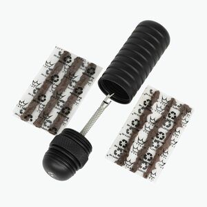 Peaty's Holeshot Tubeless gumiabroncs javító készlet (Holeshot Tubeless PPR-TPP-BLK-12) kép