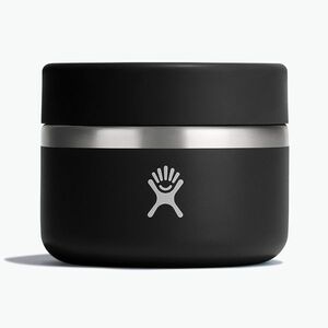 Élelmiszertartály Hydro Flask Insulated Food Jar 355 ml black (Insulated Food Jar RF12001) kép
