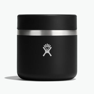 Élelmiszertartály Hydro Flask Insulated Food Jar 590 ml black (Insulated Food Jar RF20001) kép