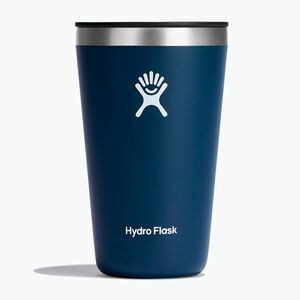 Hydro Flask All Around Tumbler Press-In bögre 473 ml indigo (All Around Tumbler Press-In T16CPB464) kép