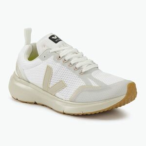 VEJA Condor 2 Alveomesh white/pierre női futócipő (Condor 2 CL0102500A360) kép