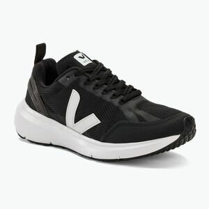 női futócipő VEJA Condor 2 Alveomesh black/white (Condor 2 CL0102511A370) kép
