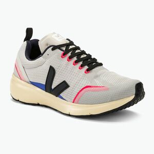 VEJA Condor 2 Alveomesh light grey/black férfi futócipő (Condor 2 CL1803214B410) kép