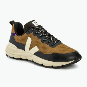 VEJA Dekkan Alveomesh tent/pierre/purple női túracipő (Dekkan DC0102625A360) kép