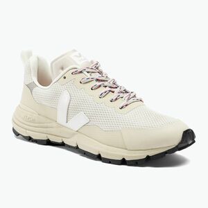 Női túracipő VEJA Dekkan Alveomesh natural/white (Dekkan DC1803186A360) kép