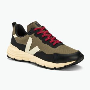 VEJA Dekkan Rp Ripstop khaki/pierre férfi túracipő (Dekkan DR1903361B410) kép