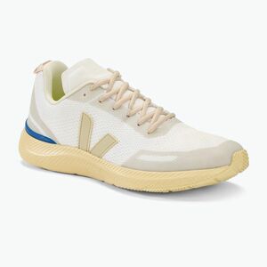 VEJA Impala Engineered-Mesh eggshell/pierre/butter női edzőcipő (Impala IP1403224B410) kép